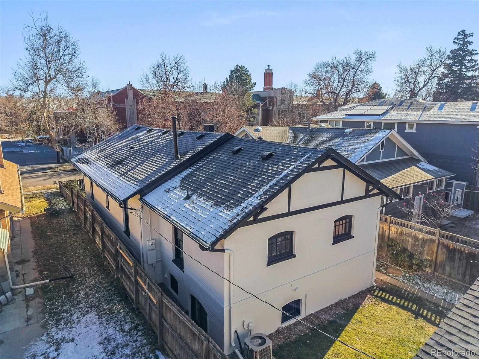 MLS Image #44 for 3433  quitman street,denver, Colorado