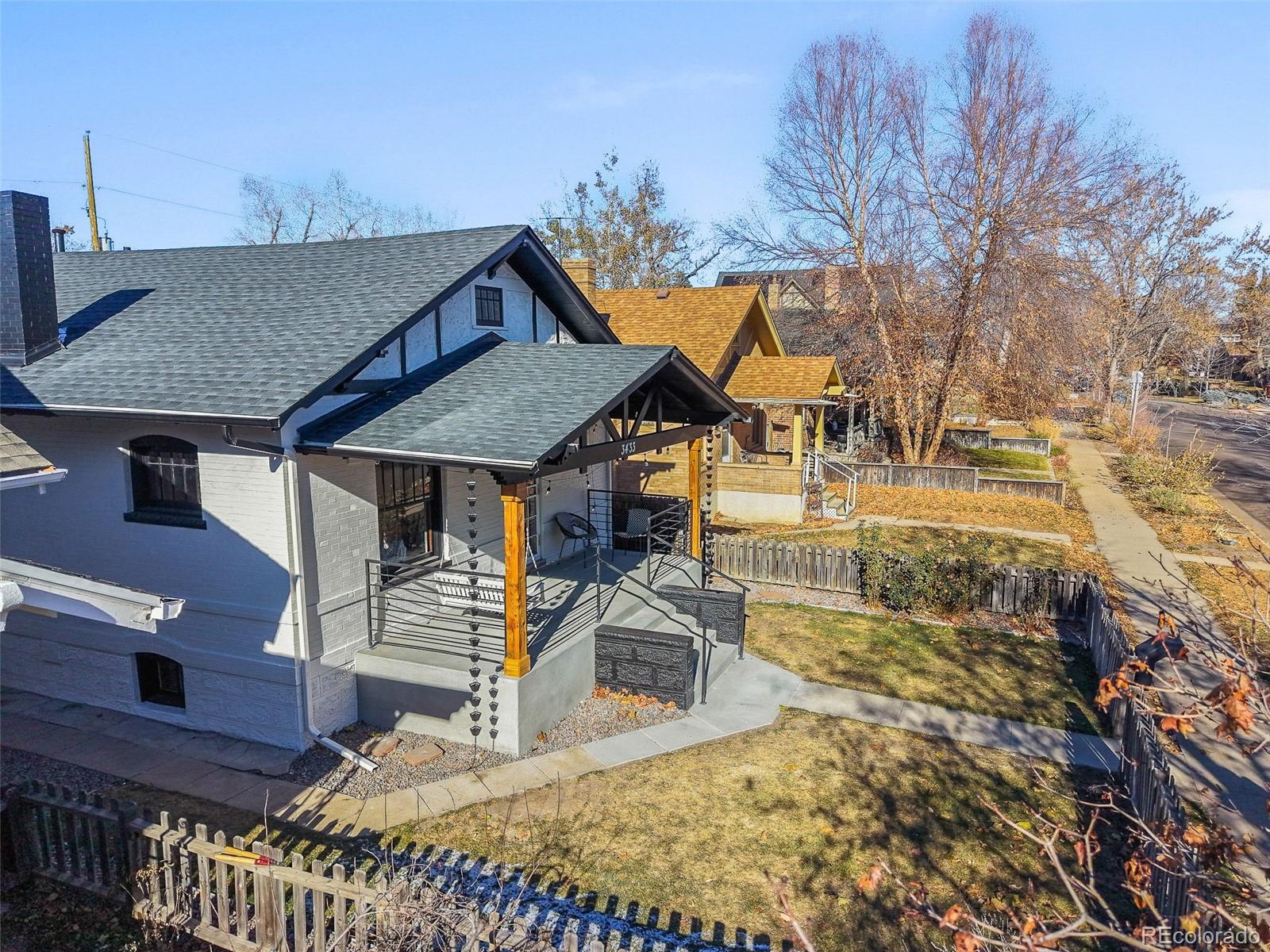MLS Image #45 for 3433  quitman street,denver, Colorado