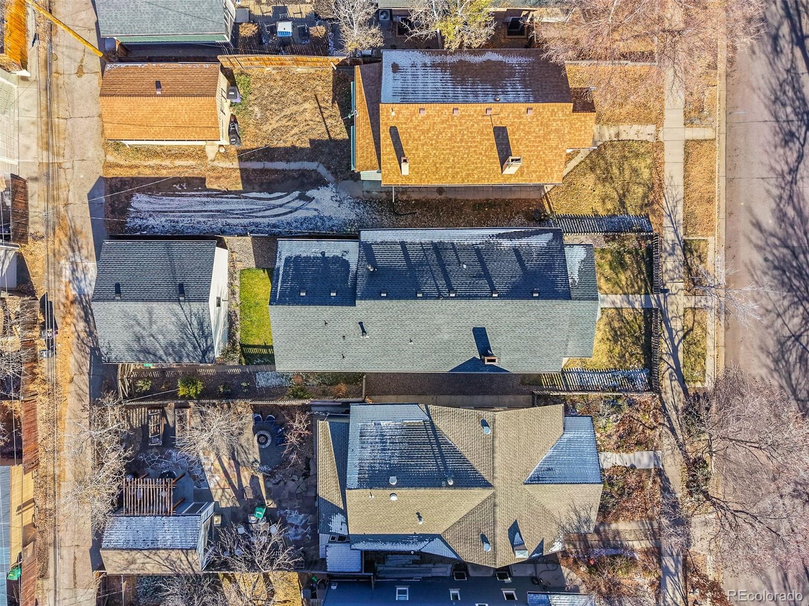 MLS Image #47 for 3433  quitman street,denver, Colorado