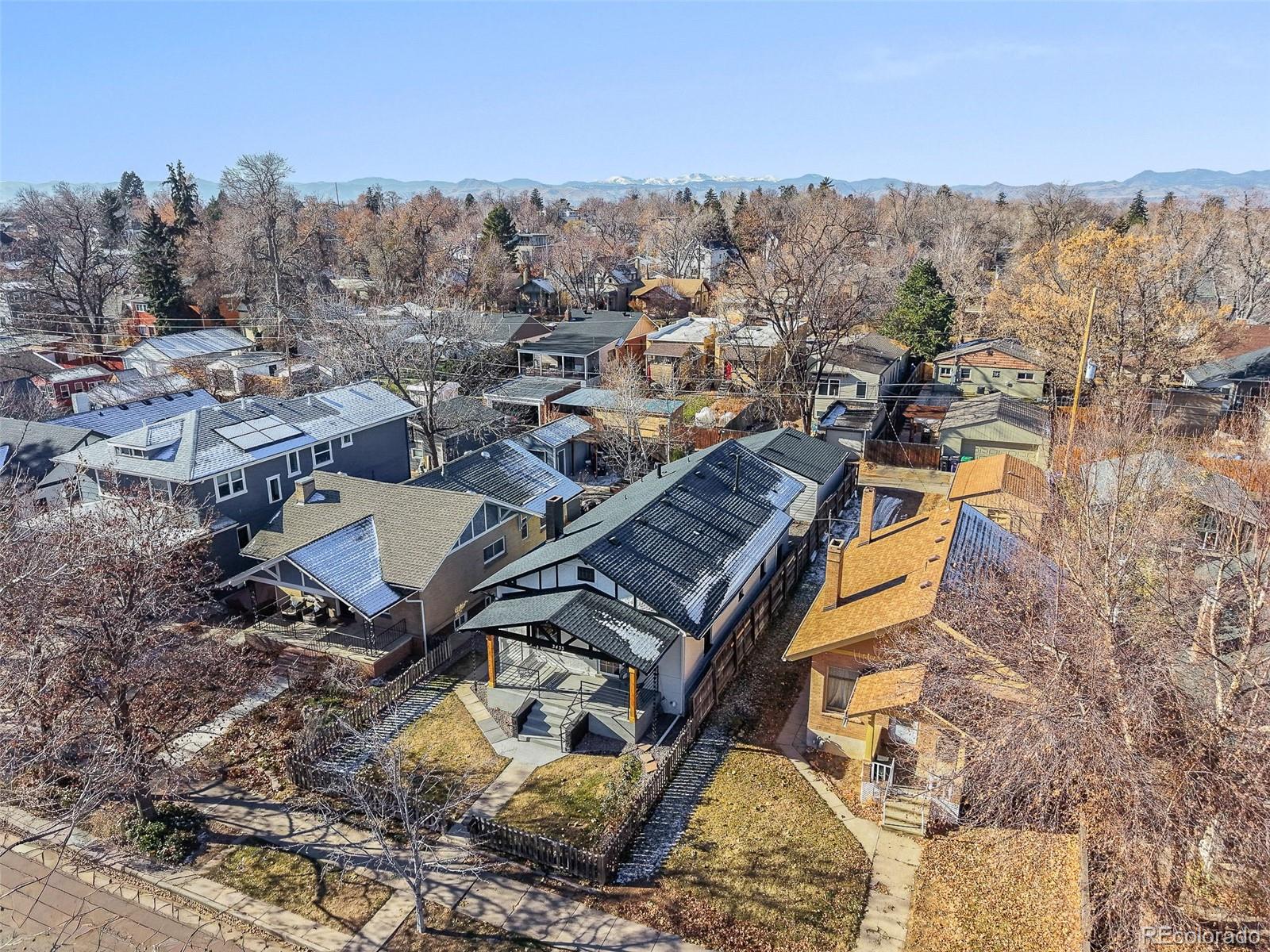 MLS Image #48 for 3433  quitman street,denver, Colorado