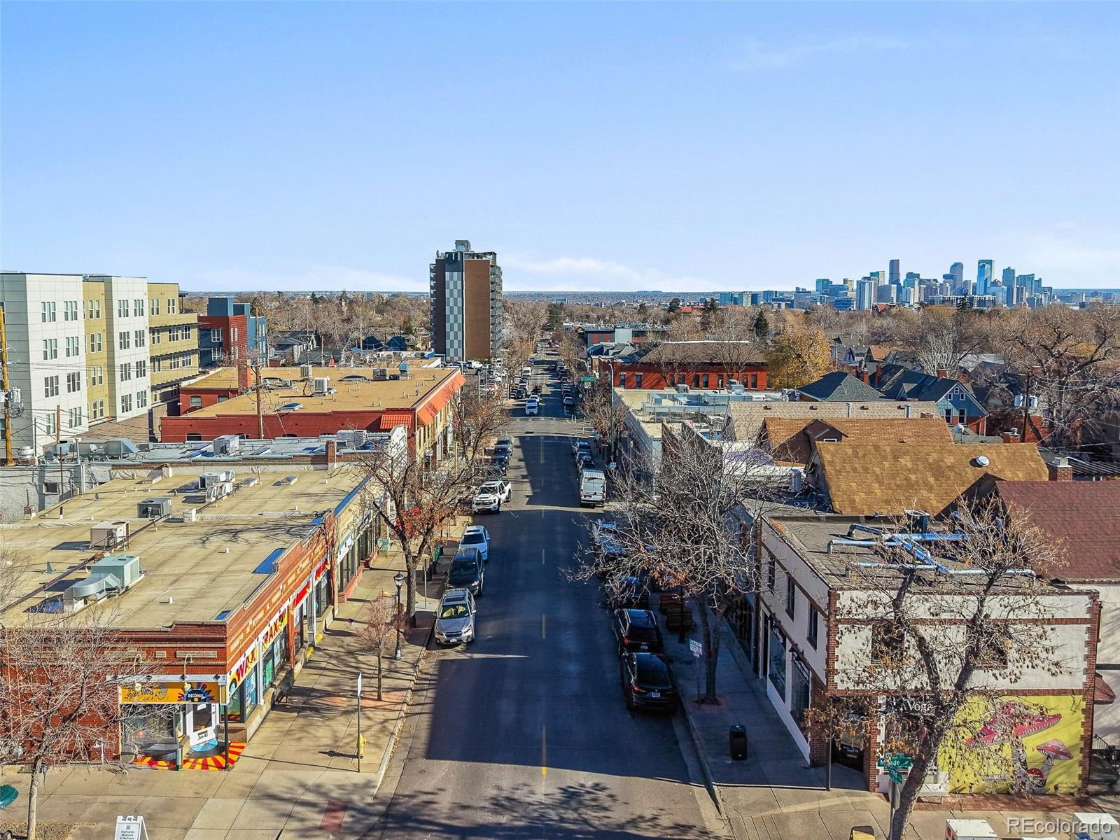 MLS Image #49 for 3433  quitman street,denver, Colorado