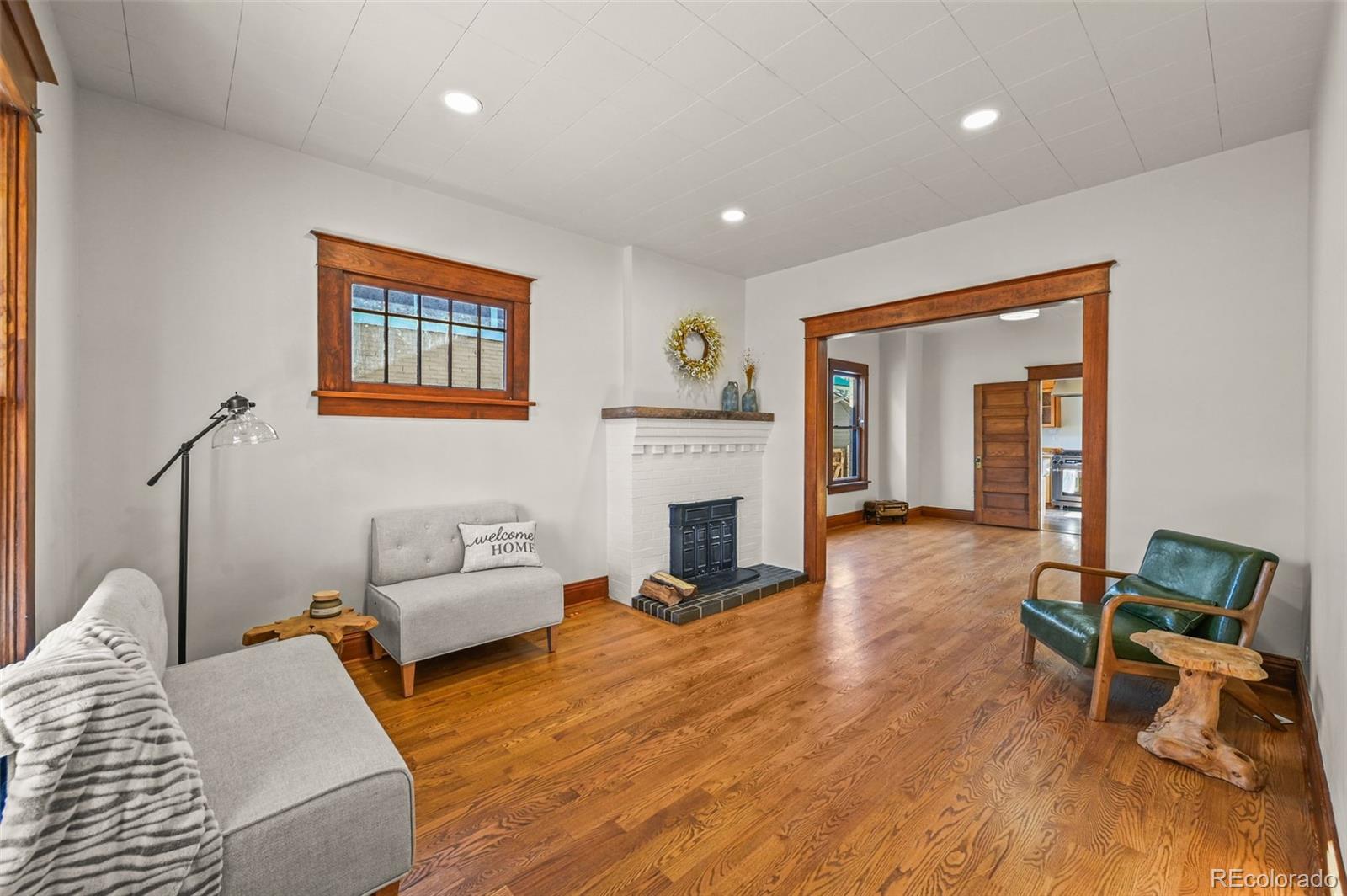 MLS Image #5 for 3433  quitman street,denver, Colorado