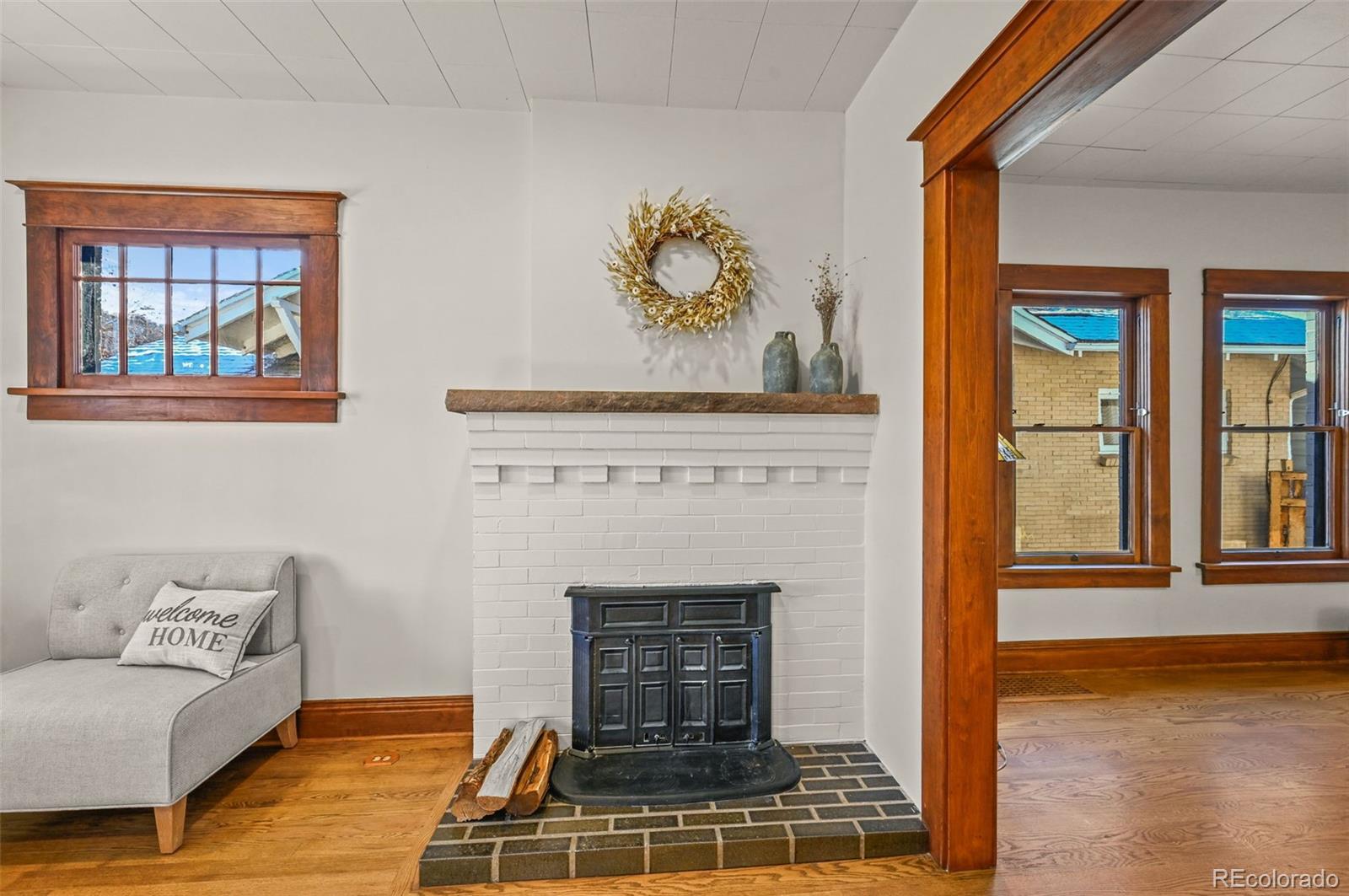 MLS Image #6 for 3433  quitman street,denver, Colorado