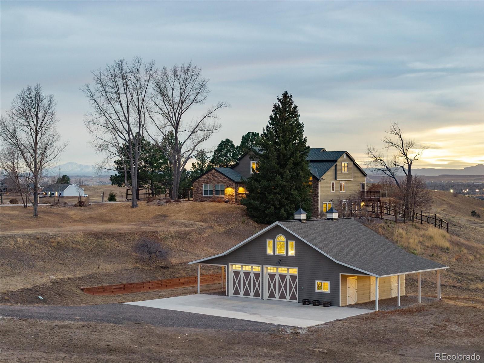 MLS Image #0 for 6602 e sage lane,parker, Colorado