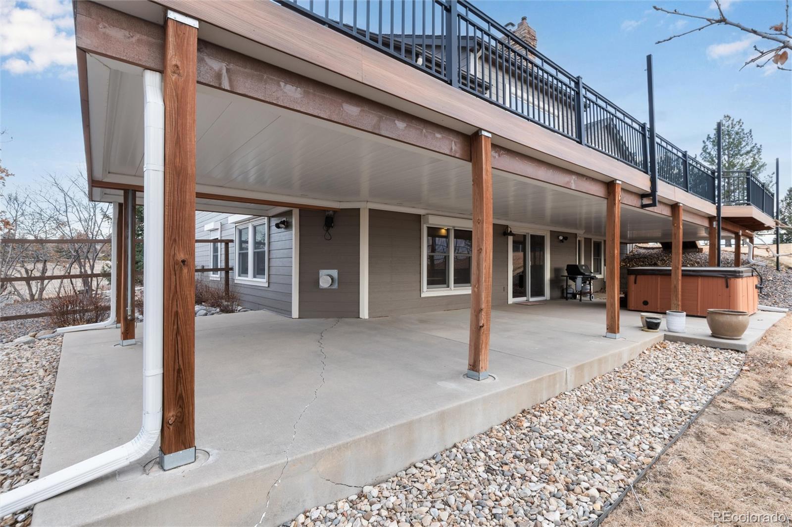 MLS Image #21 for 6602 e sage lane,parker, Colorado
