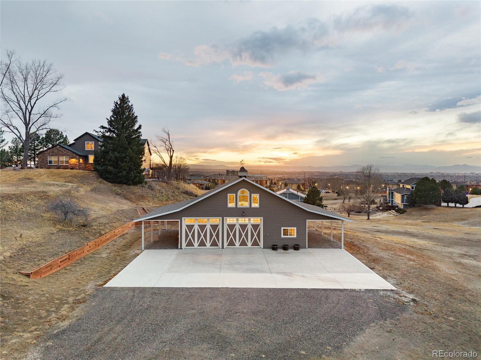 MLS Image #28 for 6602 e sage lane,parker, Colorado