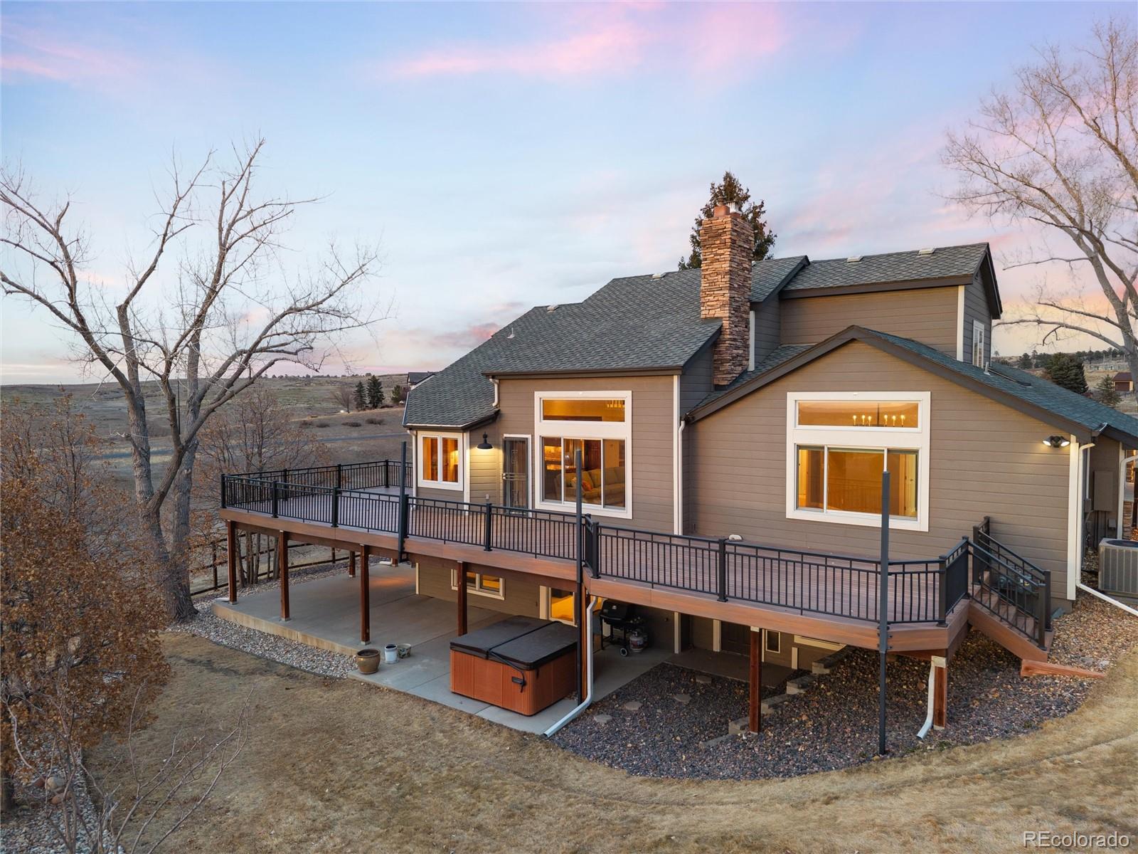 MLS Image #30 for 6602 e sage lane,parker, Colorado