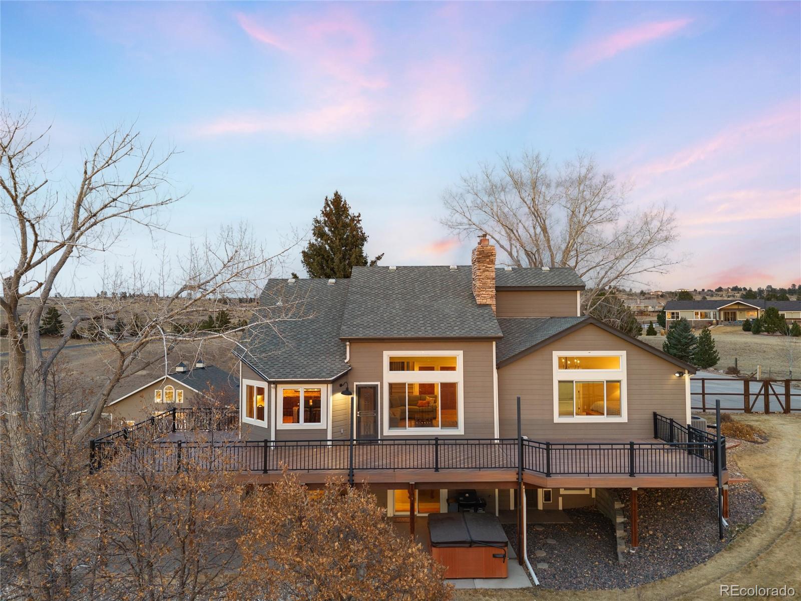 MLS Image #31 for 6602 e sage lane,parker, Colorado