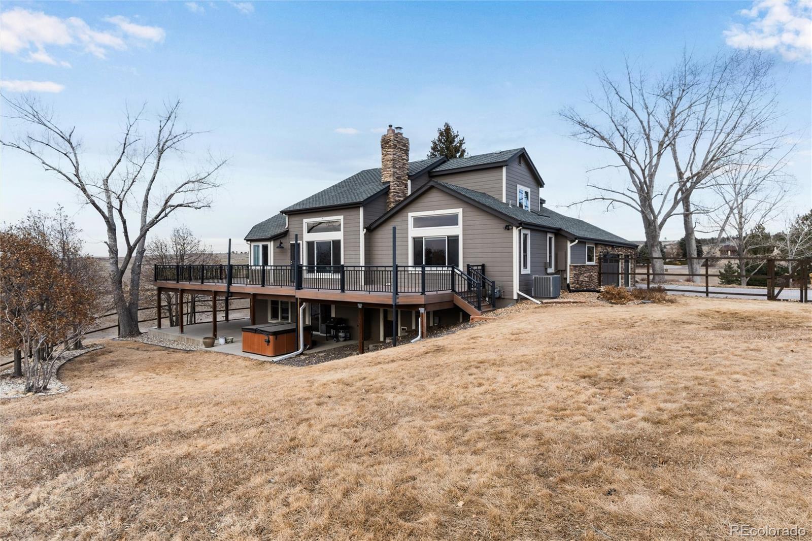 MLS Image #32 for 6602 e sage lane,parker, Colorado