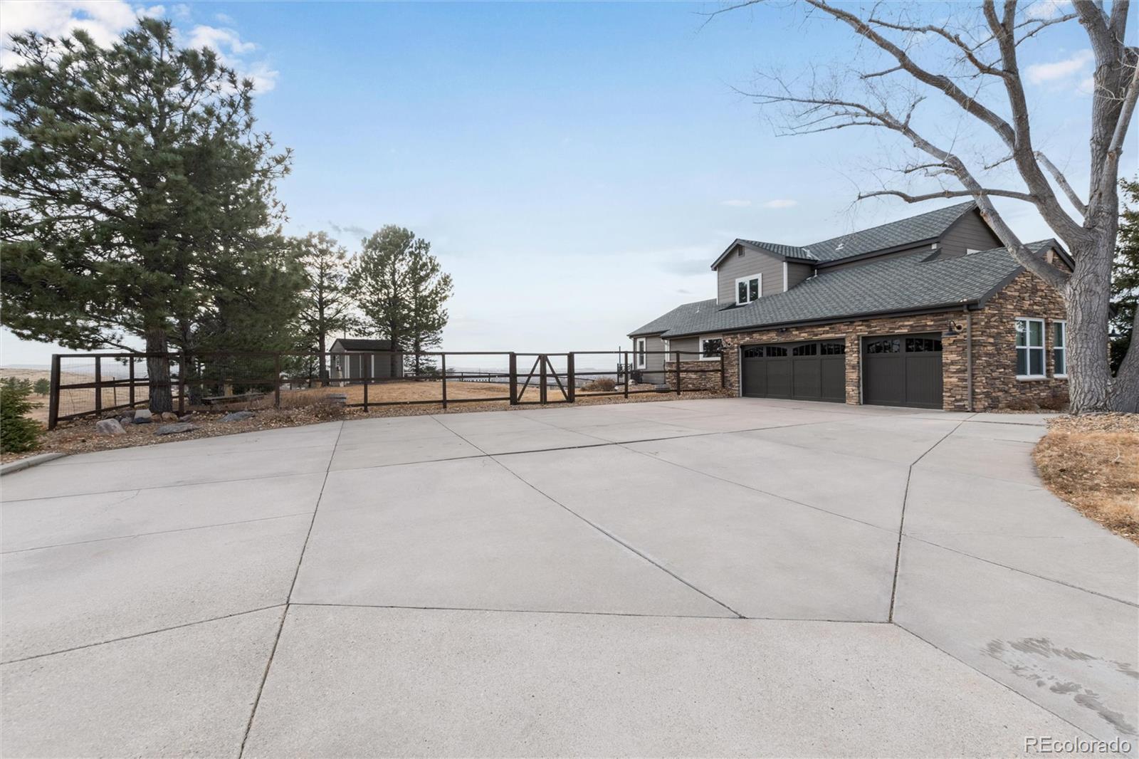MLS Image #33 for 6602 e sage lane,parker, Colorado