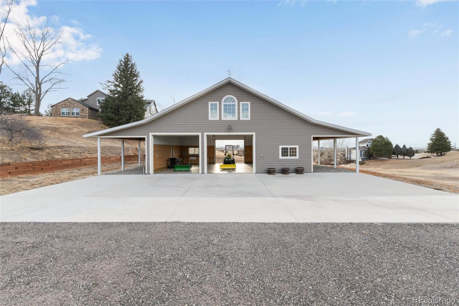 MLS Image #35 for 6602 e sage lane,parker, Colorado