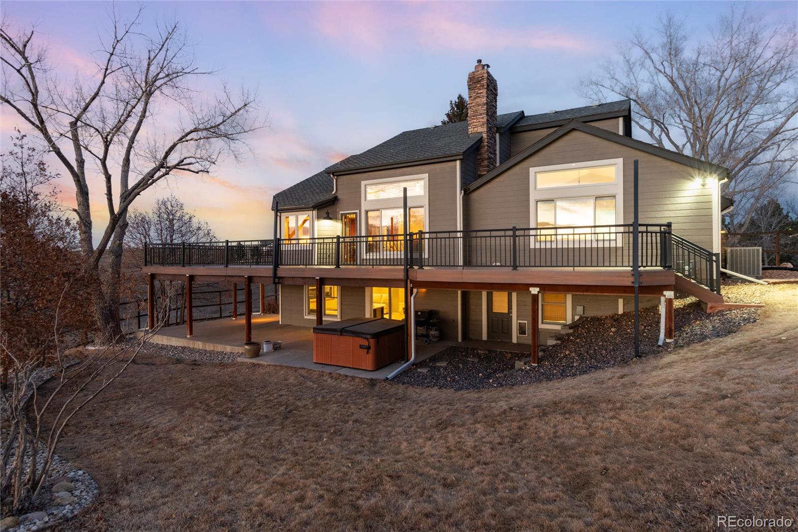MLS Image #38 for 6602 e sage lane,parker, Colorado