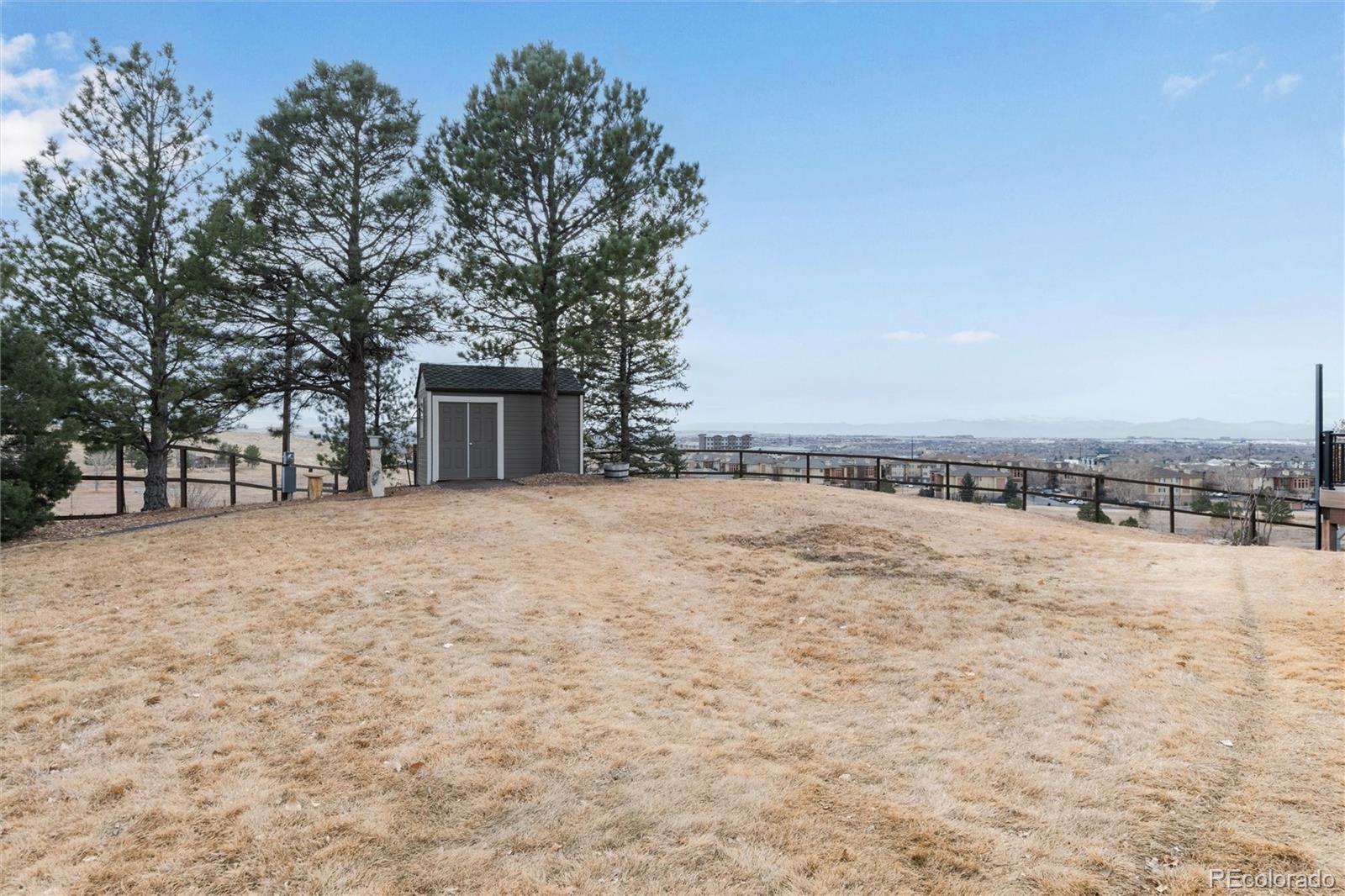 MLS Image #4 for 6602 e sage lane,parker, Colorado