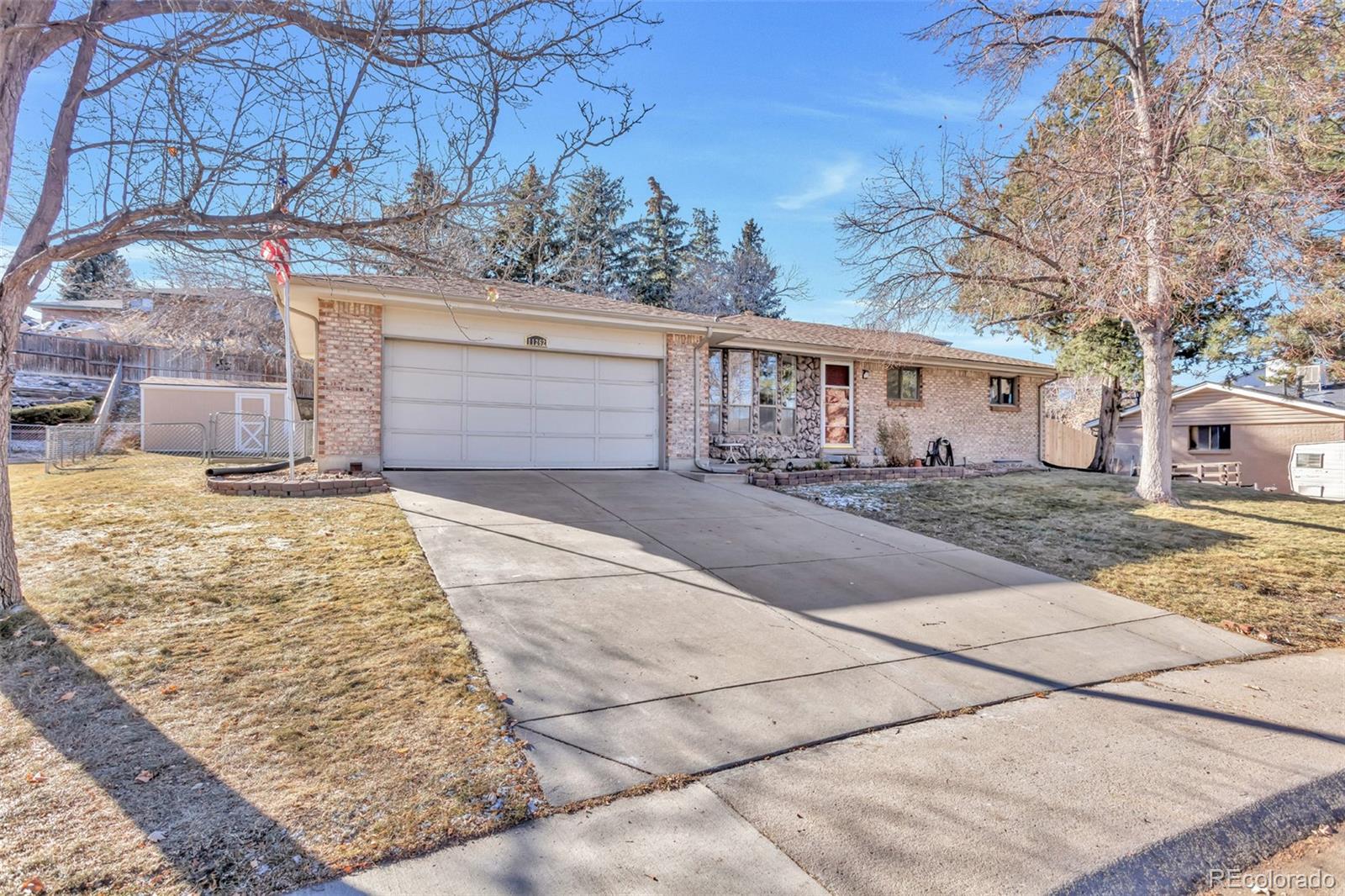 MLS Image #1 for 11262 w swarthmore place,littleton, Colorado