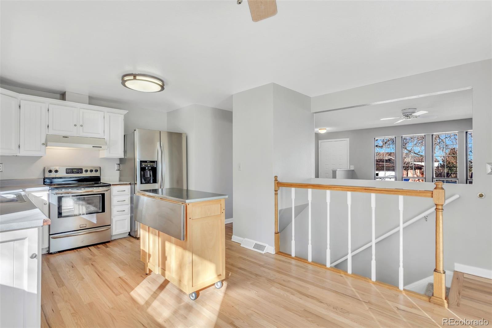MLS Image #10 for 11262 w swarthmore place,littleton, Colorado