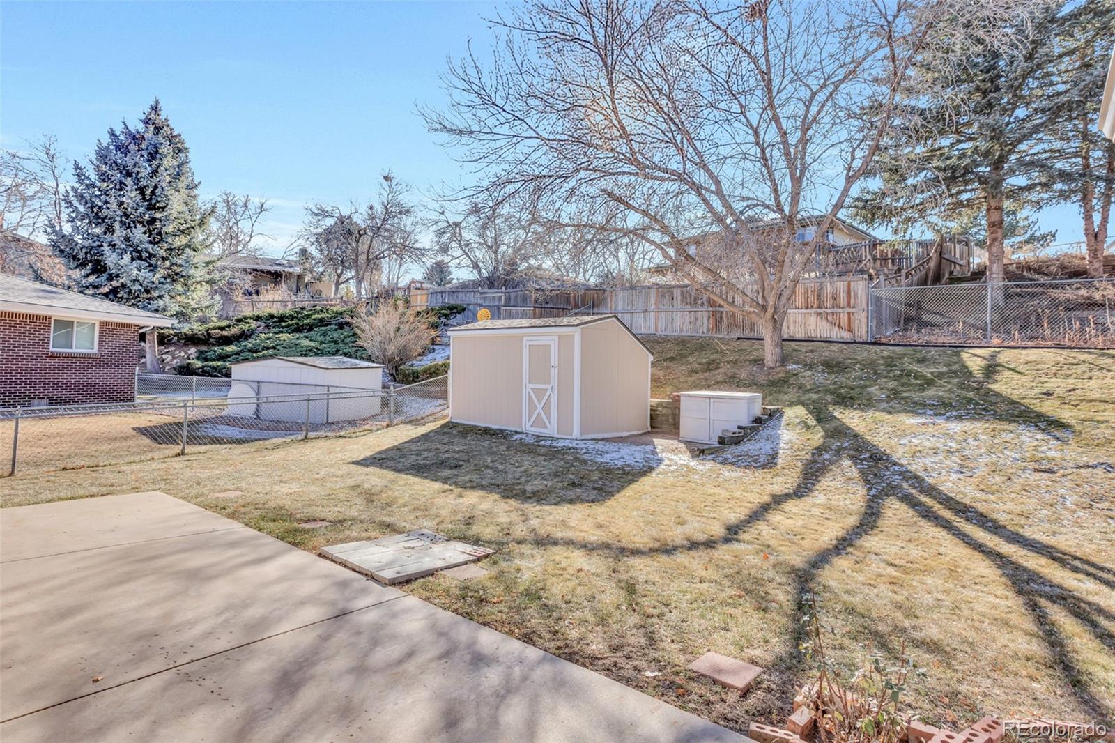 MLS Image #25 for 11262 w swarthmore place,littleton, Colorado