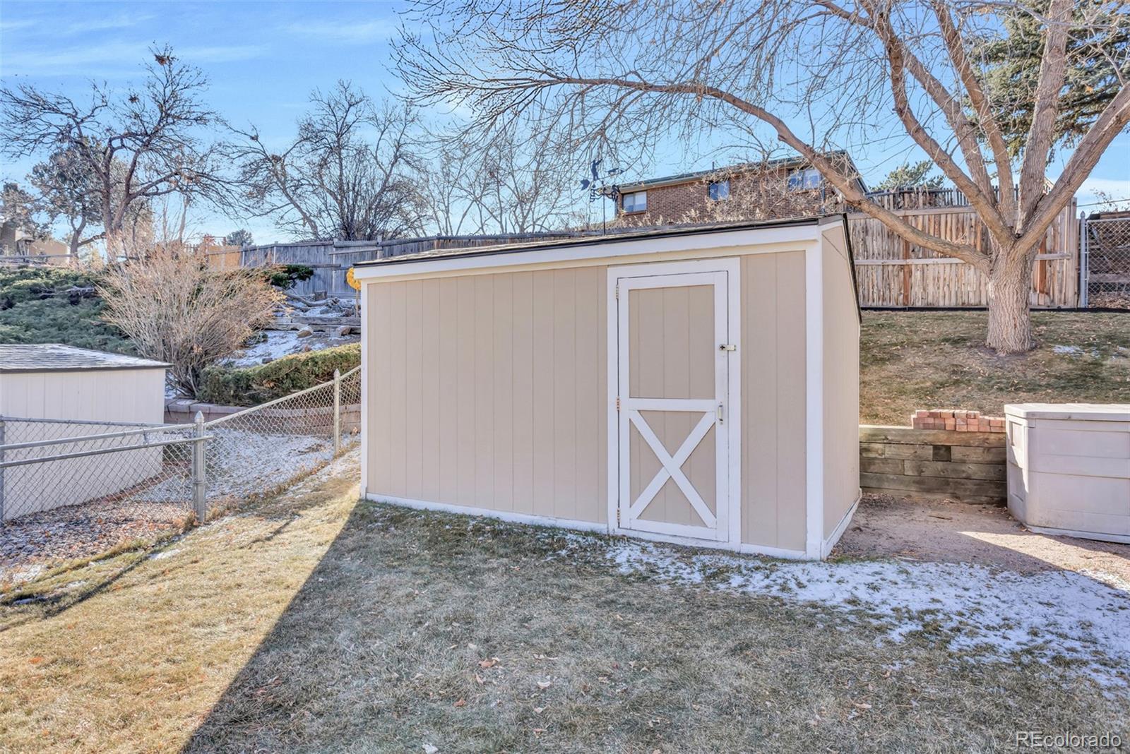 MLS Image #26 for 11262 w swarthmore place,littleton, Colorado