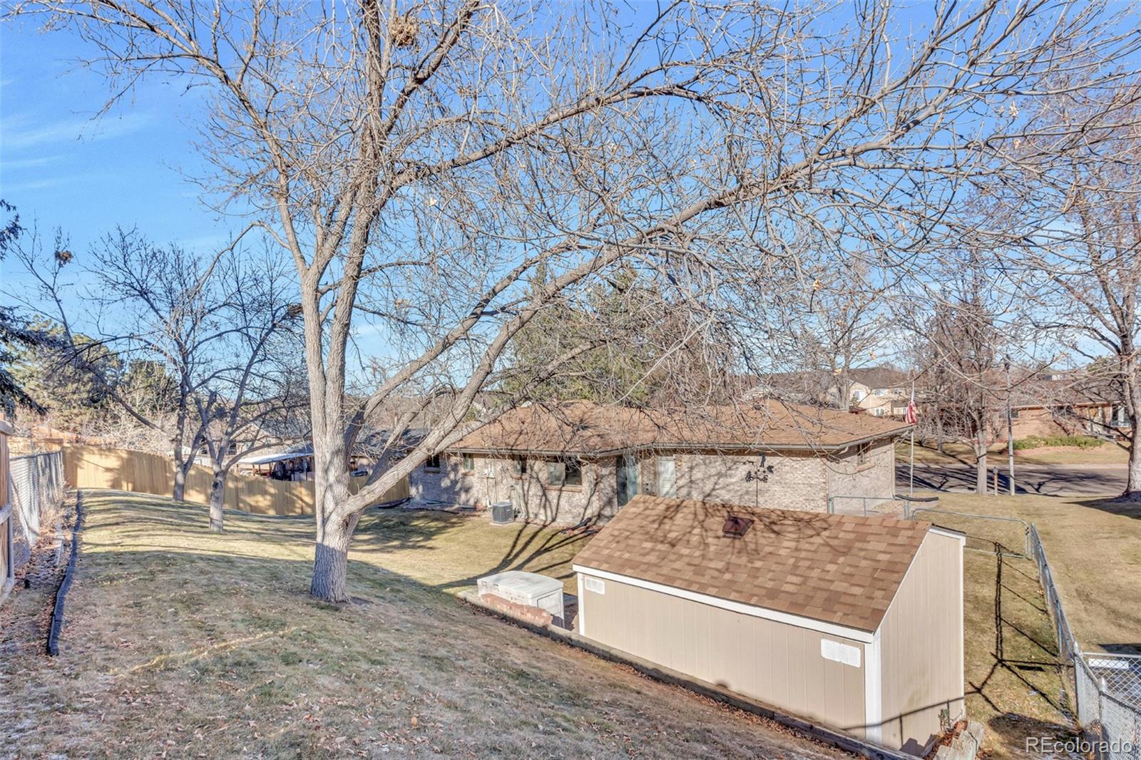 MLS Image #27 for 11262 w swarthmore place,littleton, Colorado