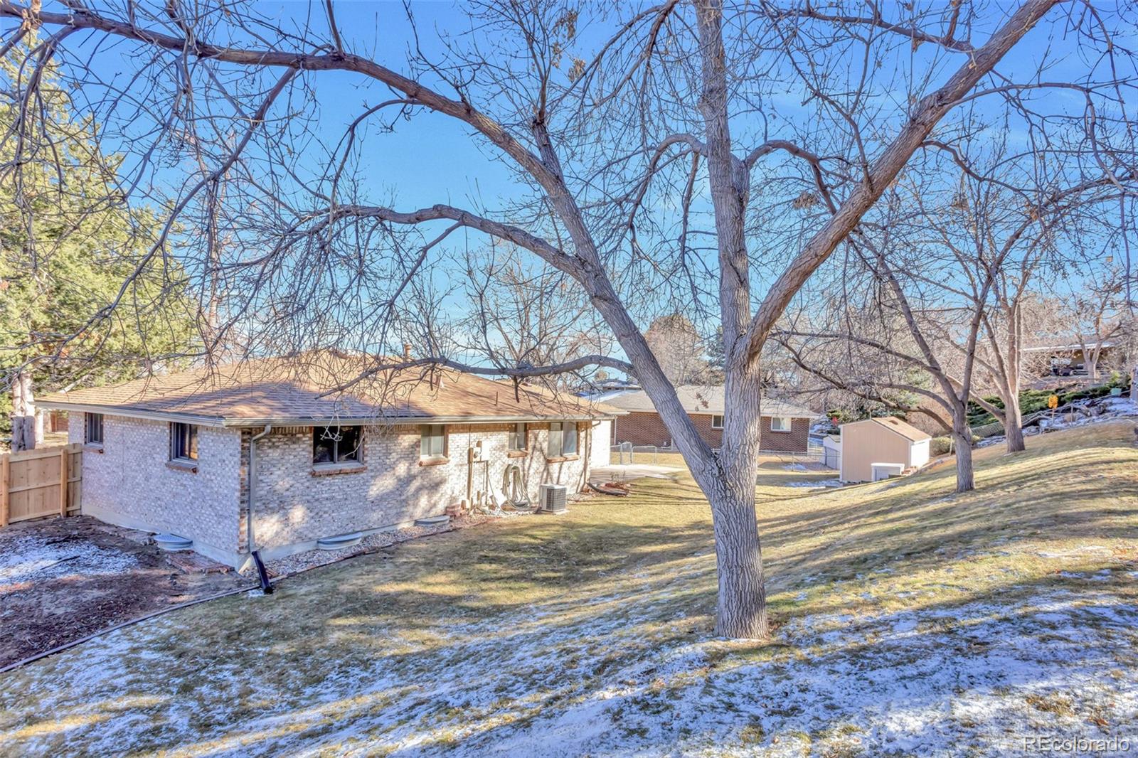 MLS Image #28 for 11262 w swarthmore place,littleton, Colorado