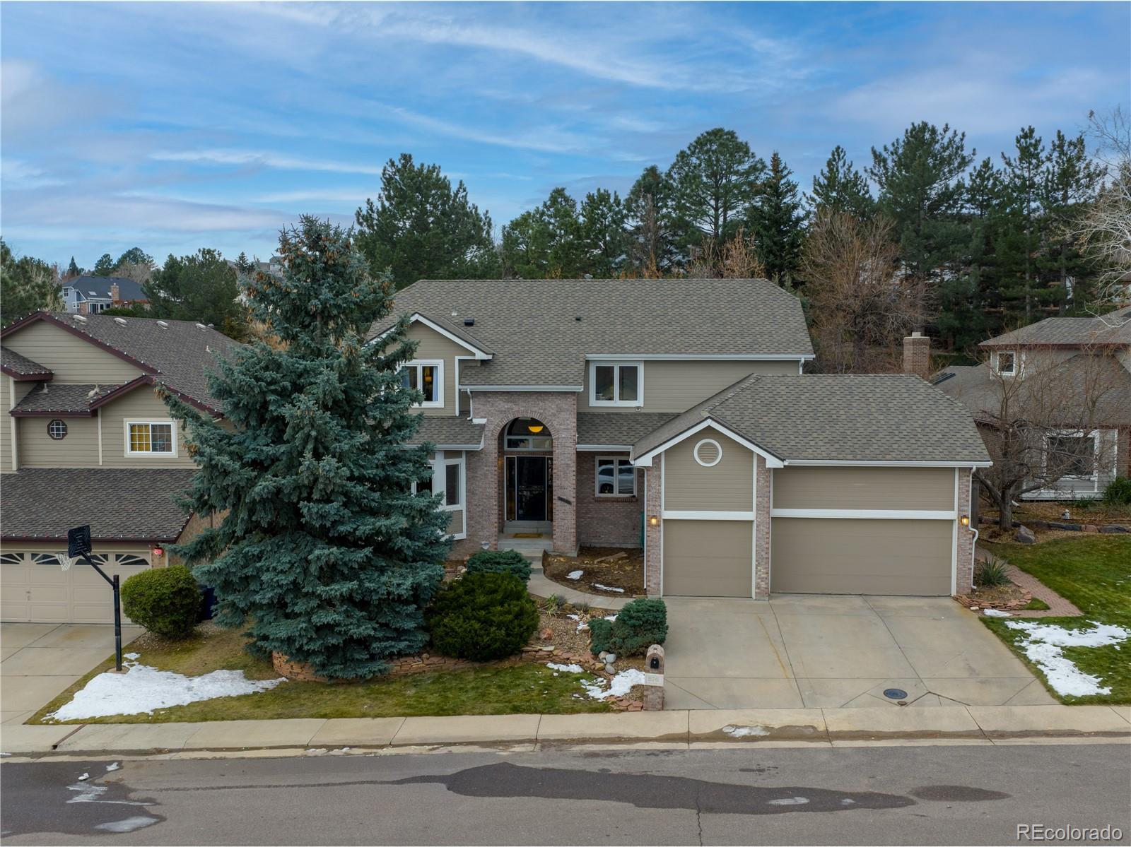 MLS Image #0 for 15246 w ellsworth place,golden, Colorado