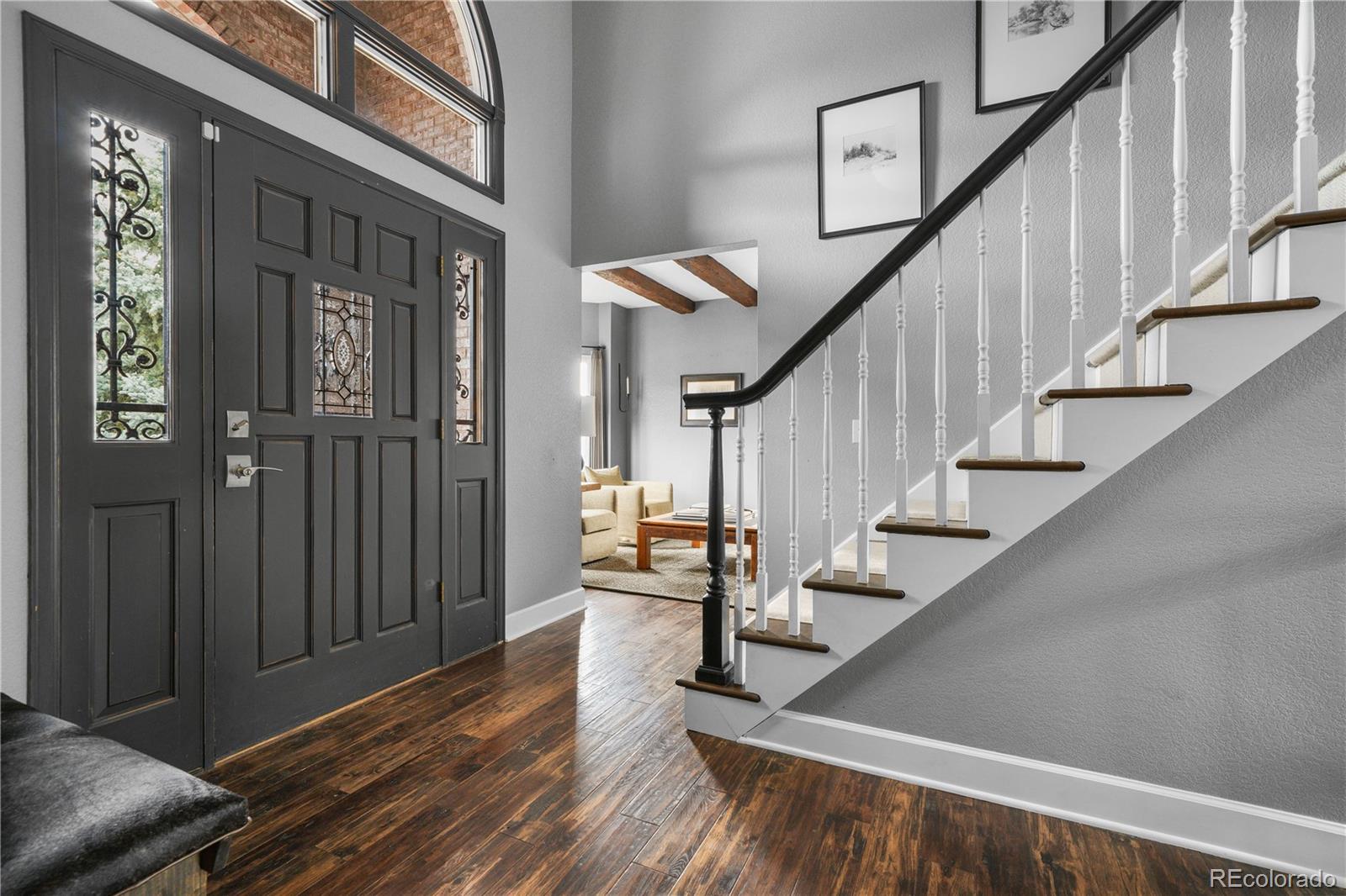 MLS Image #2 for 15246 w ellsworth place,golden, Colorado