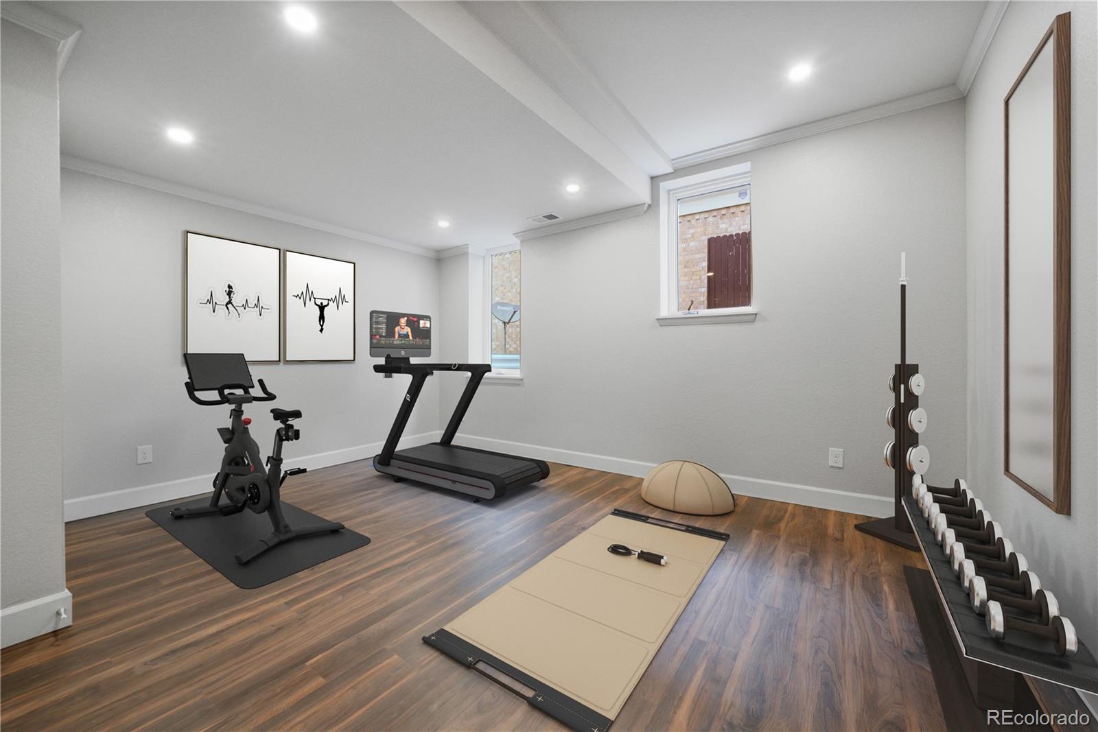MLS Image #27 for 15246 w ellsworth place,golden, Colorado