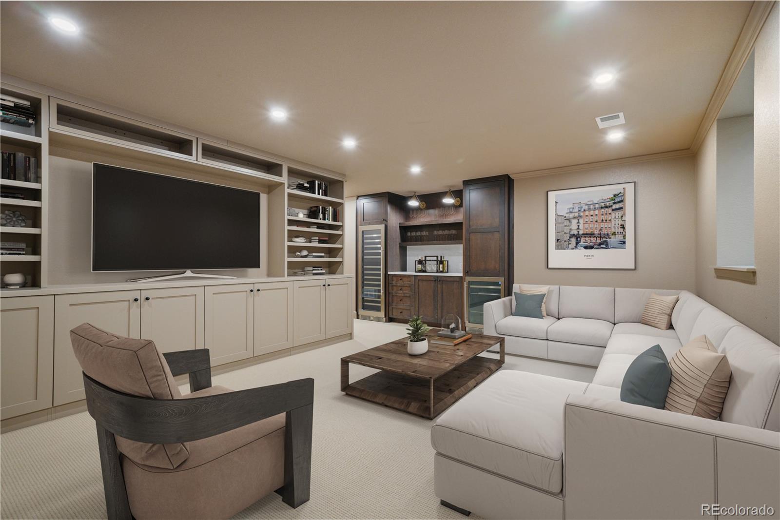 MLS Image #30 for 15246 w ellsworth place,golden, Colorado