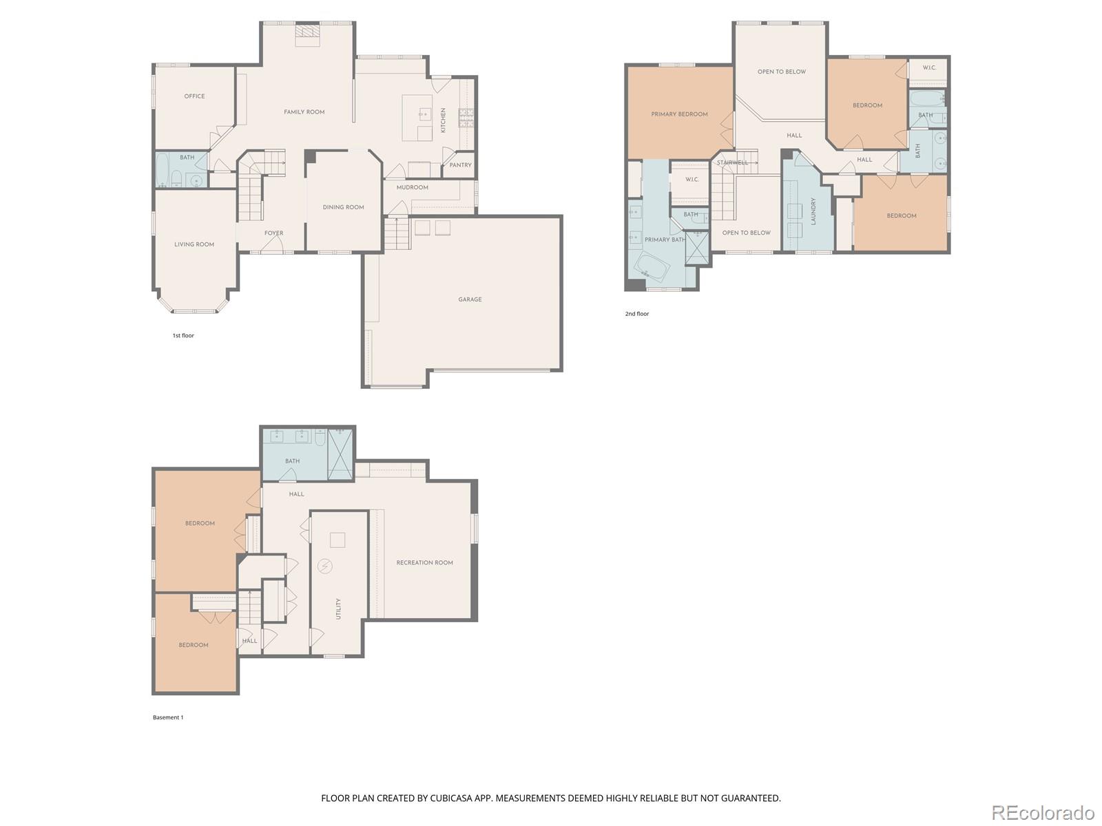 MLS Image #35 for 15246 w ellsworth place,golden, Colorado