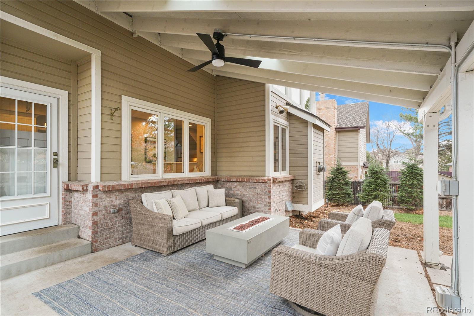 MLS Image #36 for 15246 w ellsworth place,golden, Colorado
