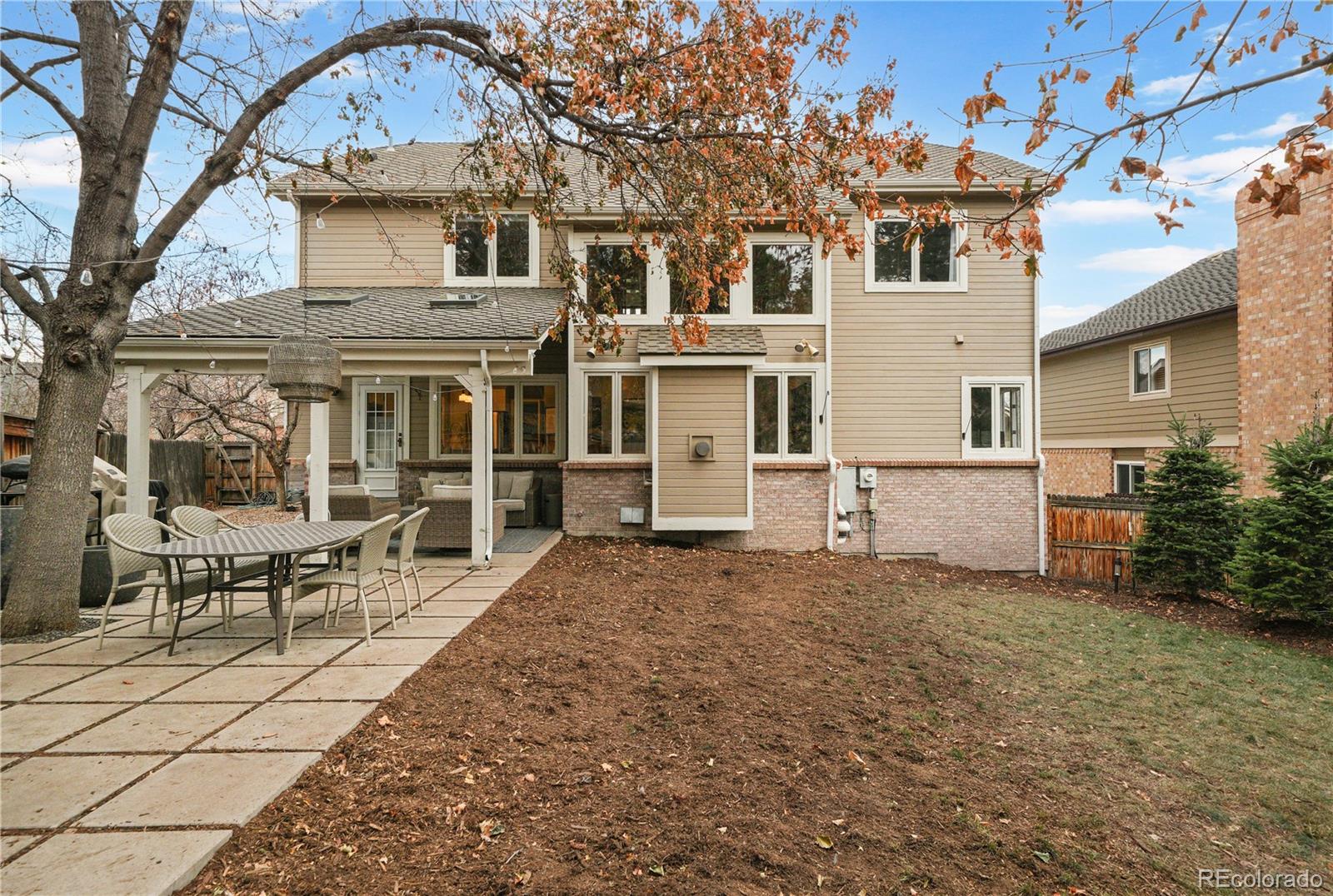 MLS Image #38 for 15246 w ellsworth place,golden, Colorado