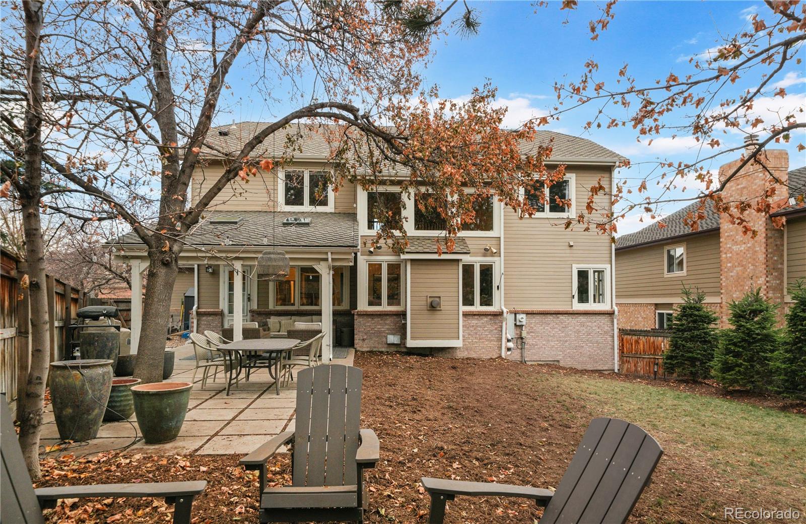 MLS Image #39 for 15246 w ellsworth place,golden, Colorado