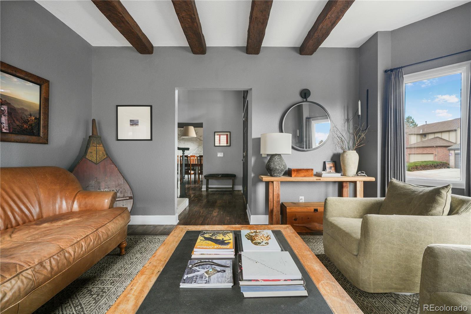 MLS Image #4 for 15246 w ellsworth place,golden, Colorado