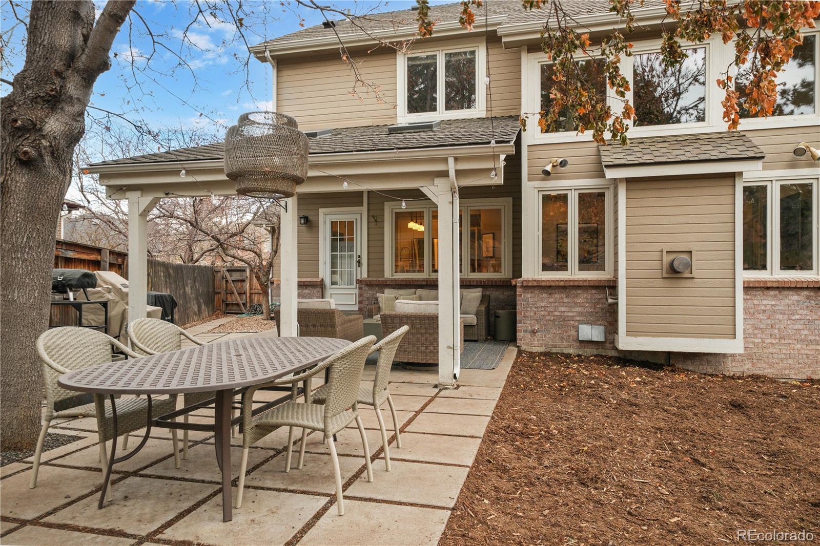MLS Image #40 for 15246 w ellsworth place,golden, Colorado
