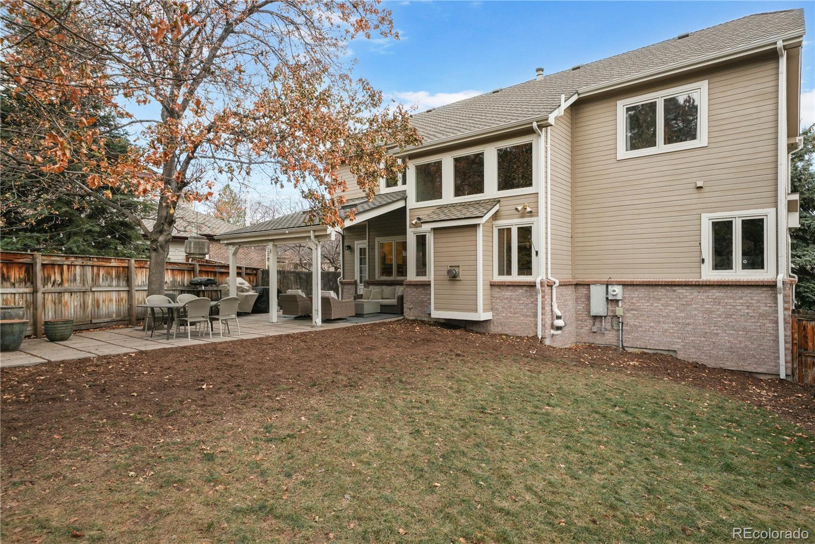 MLS Image #41 for 15246 w ellsworth place,golden, Colorado