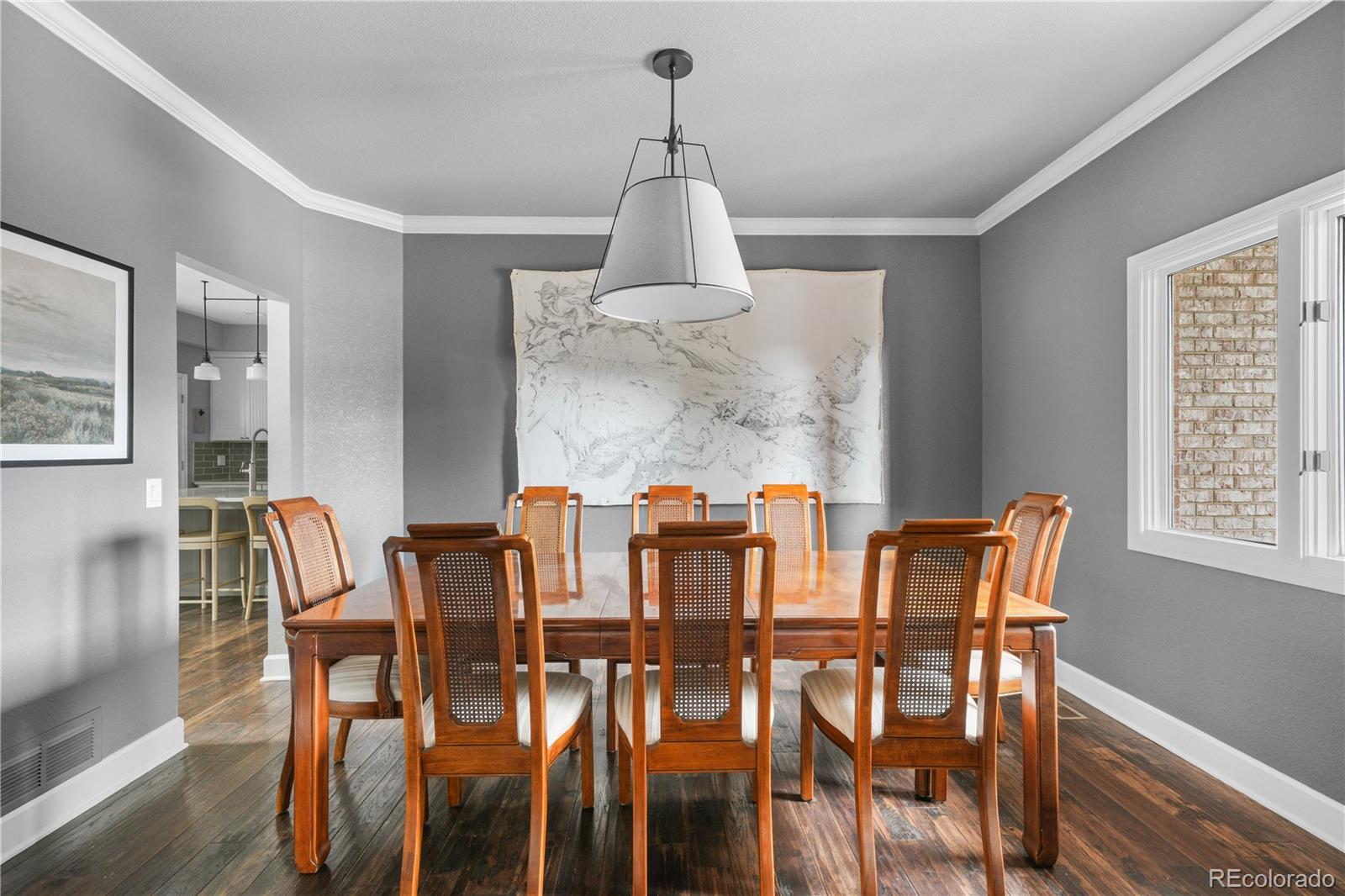 MLS Image #5 for 15246 w ellsworth place,golden, Colorado