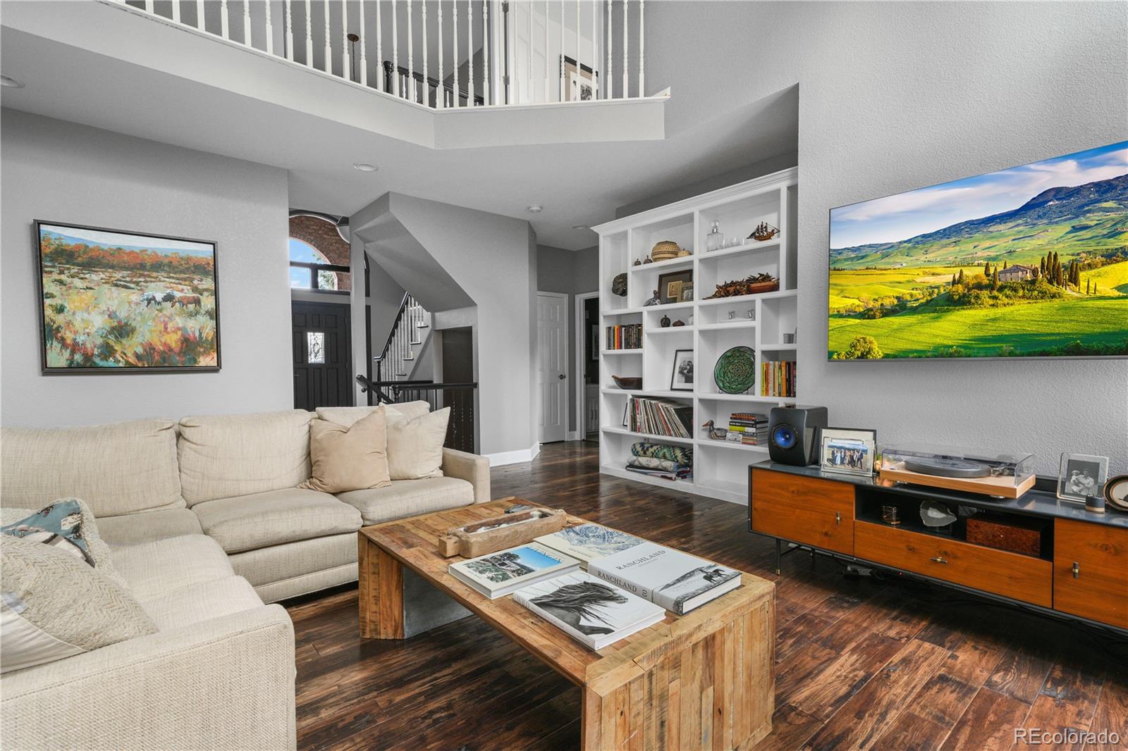MLS Image #7 for 15246 w ellsworth place,golden, Colorado