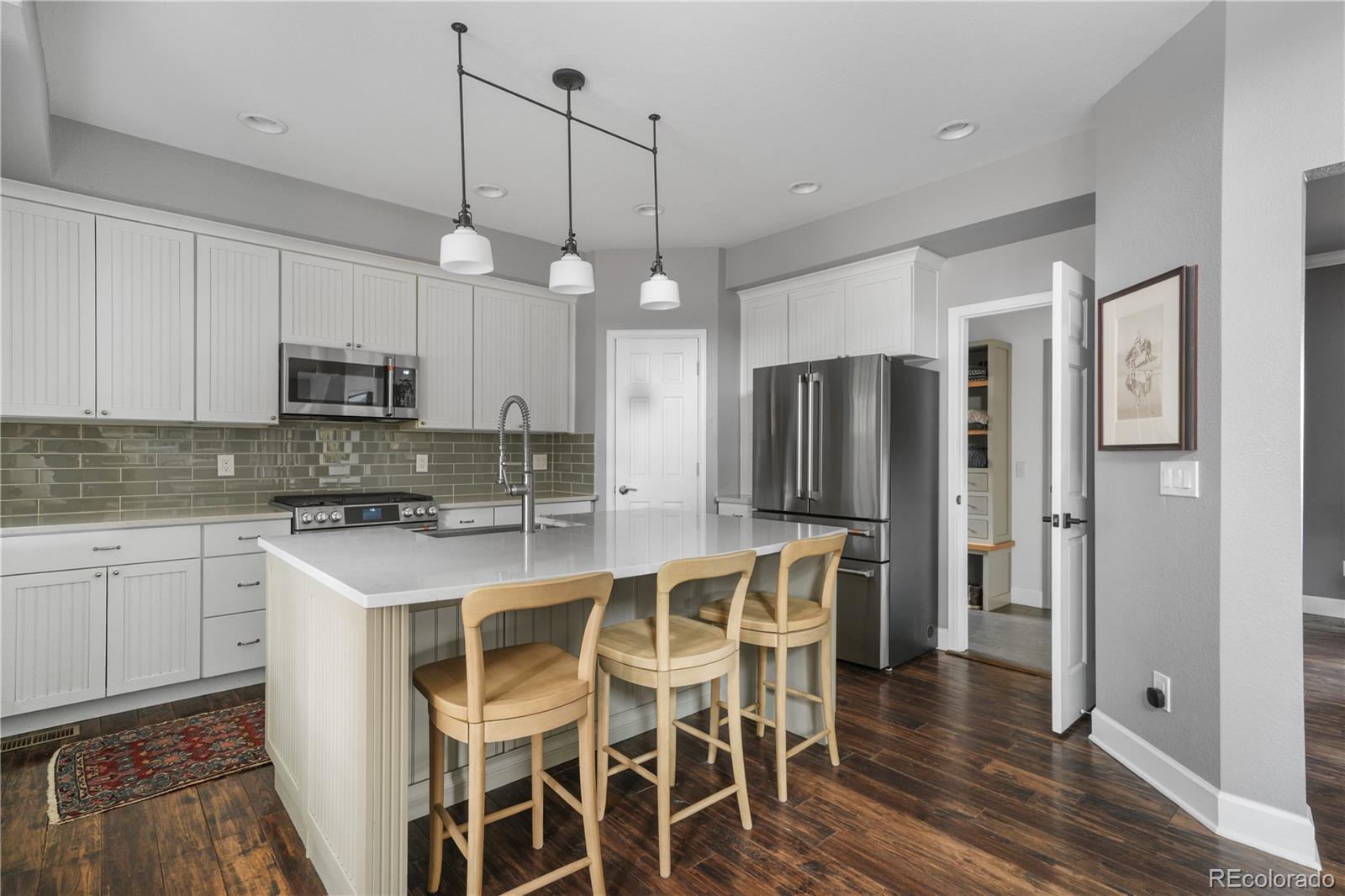 MLS Image #9 for 15246 w ellsworth place,golden, Colorado