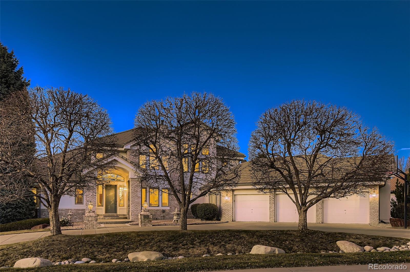 MLS Image #0 for 8561  colonial drive,lone tree, Colorado