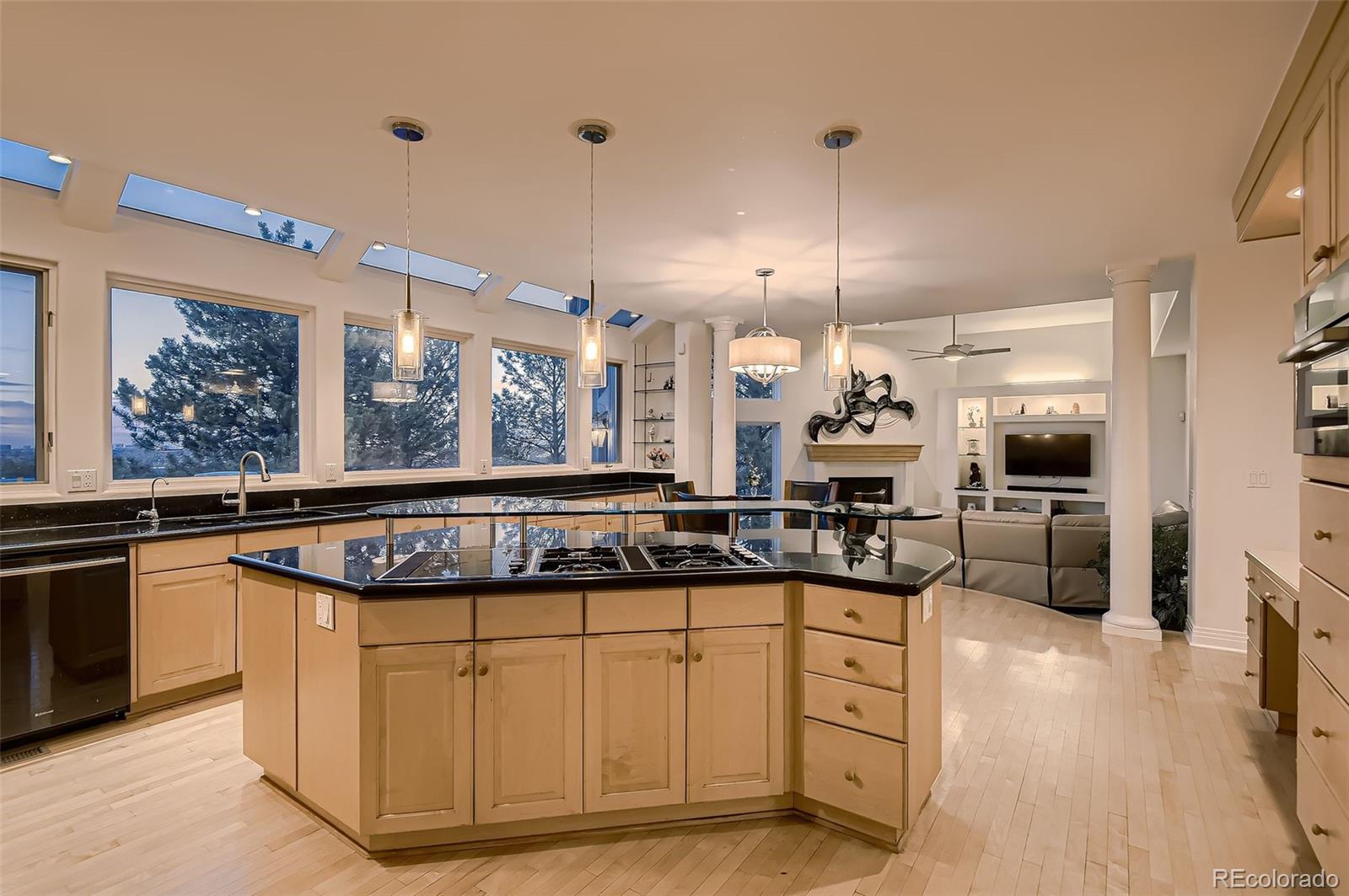 MLS Image #10 for 8561  colonial drive,lone tree, Colorado