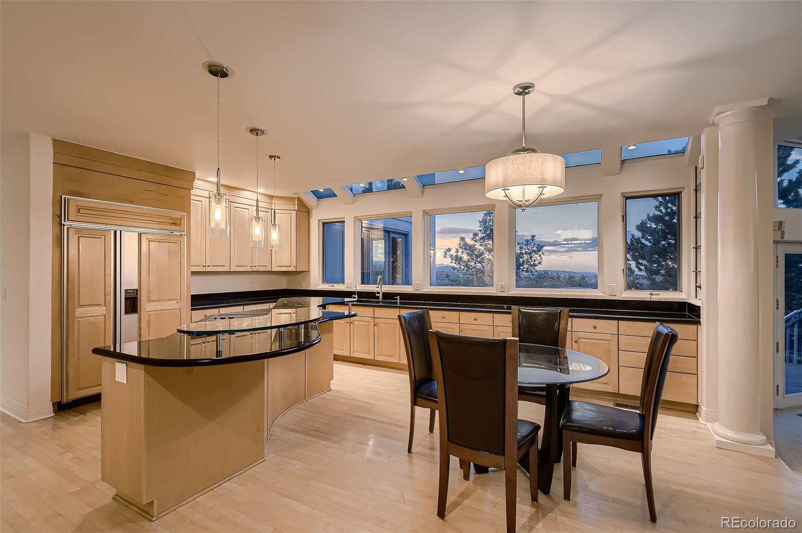 MLS Image #12 for 8561  colonial drive,lone tree, Colorado