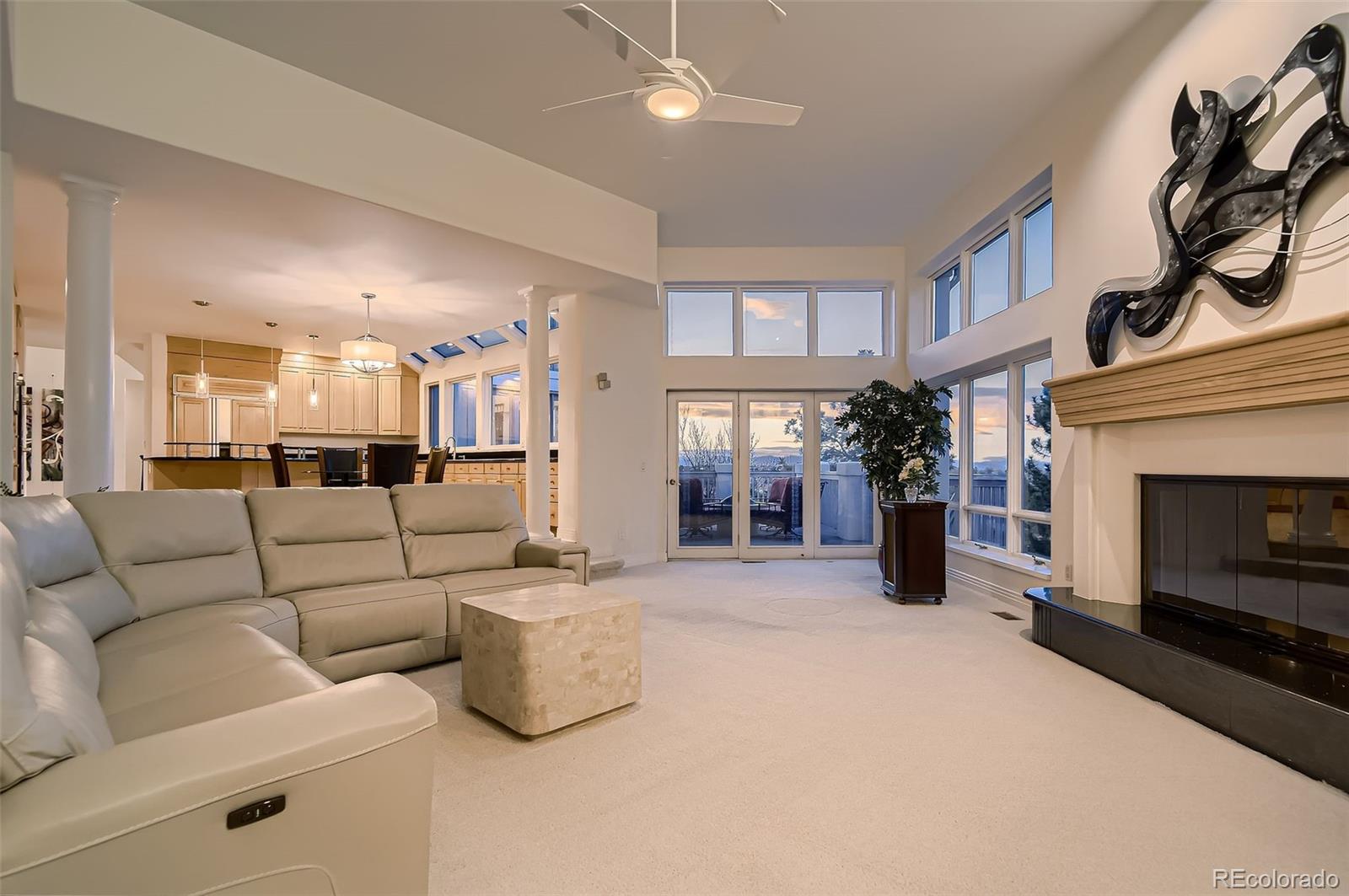 MLS Image #14 for 8561  colonial drive,lone tree, Colorado