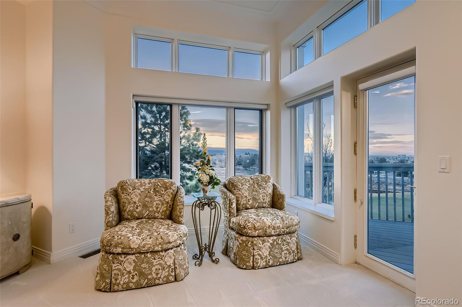 MLS Image #16 for 8561  colonial drive,lone tree, Colorado
