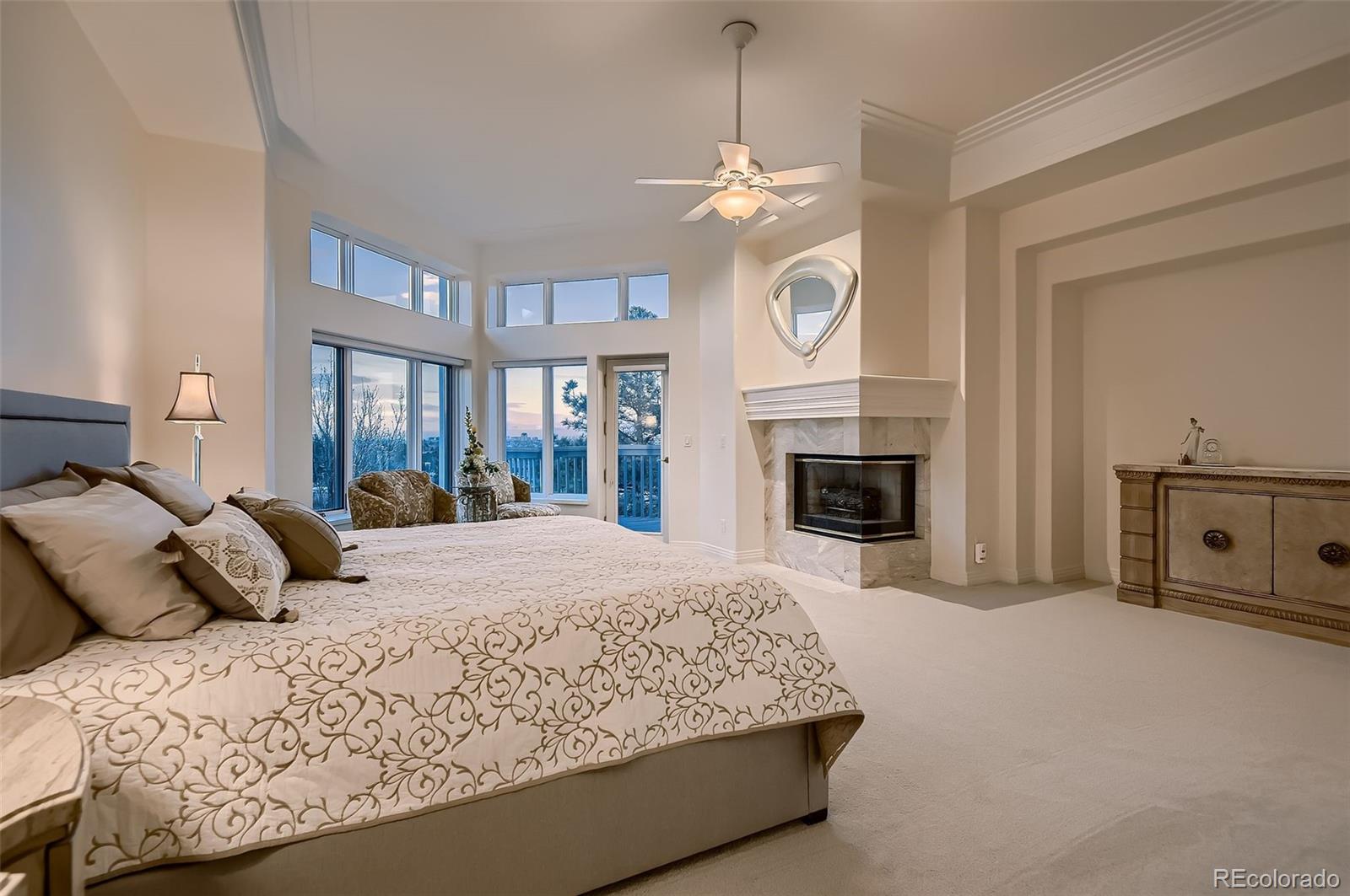 MLS Image #17 for 8561  colonial drive,lone tree, Colorado