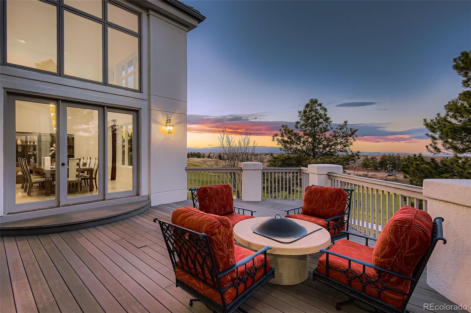 MLS Image #2 for 8561  colonial drive,lone tree, Colorado