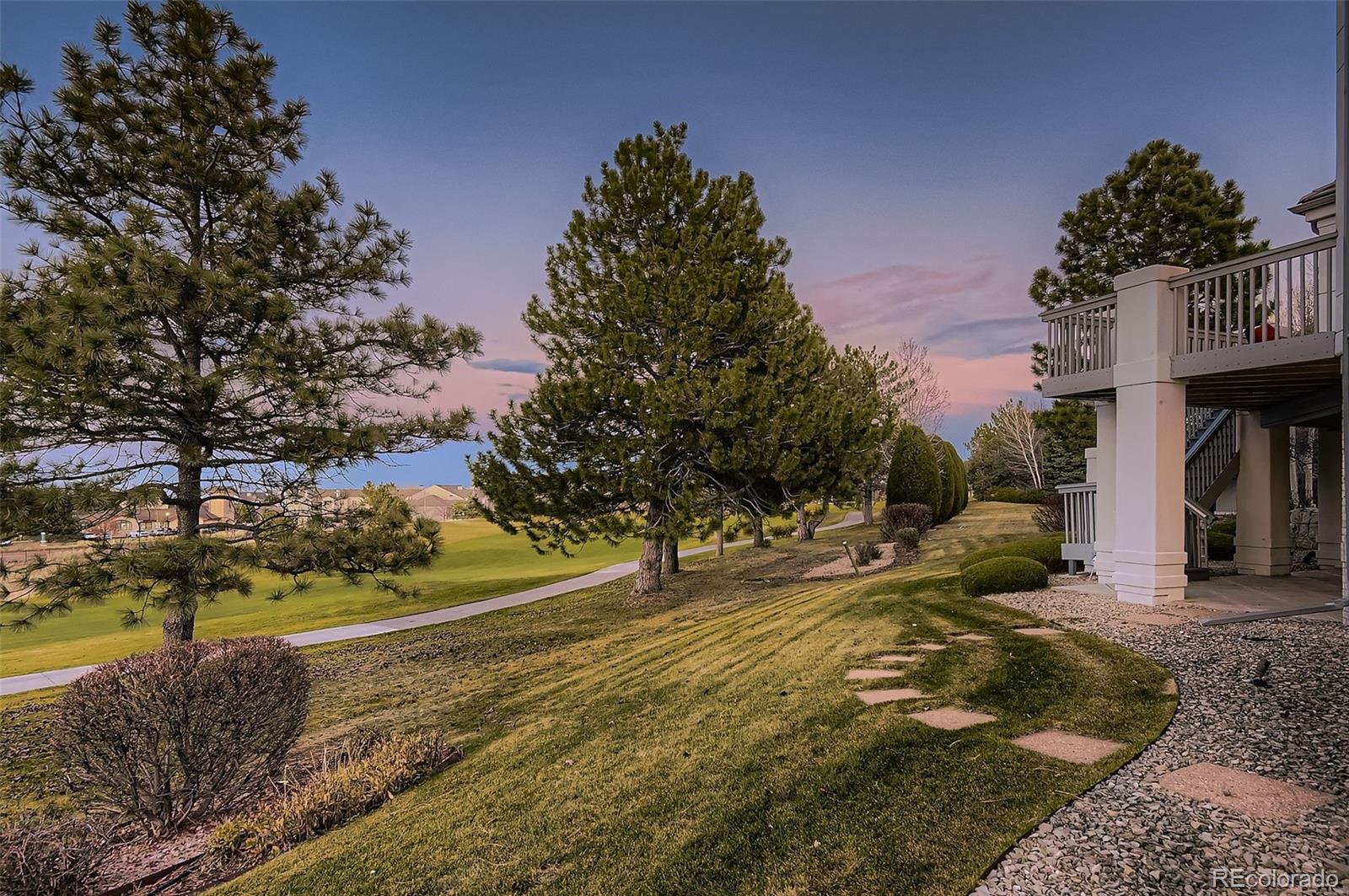 MLS Image #3 for 8561  colonial drive,lone tree, Colorado