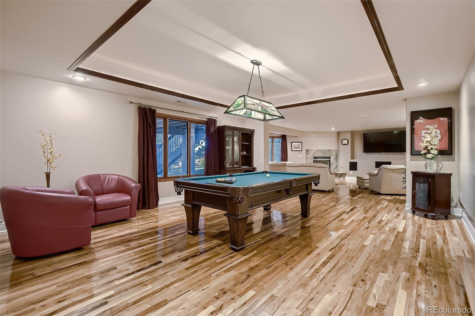 MLS Image #39 for 8561  colonial drive,lone tree, Colorado