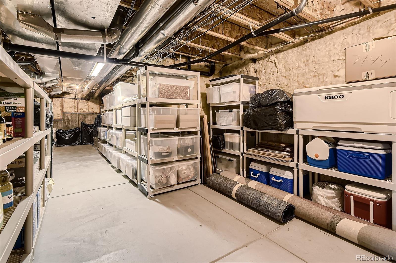 MLS Image #43 for 8561  colonial drive,lone tree, Colorado