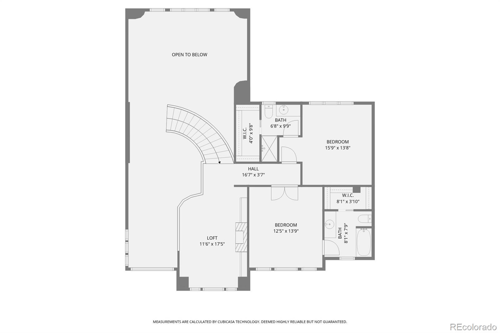 MLS Image #48 for 8561  colonial drive,lone tree, Colorado