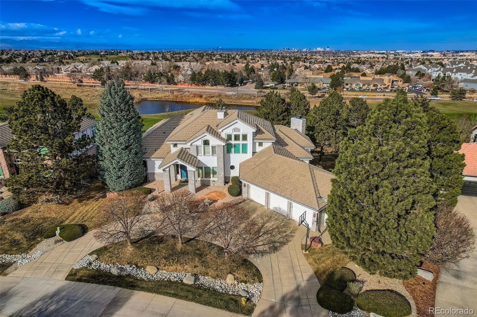 MLS Image #6 for 8561  colonial drive,lone tree, Colorado