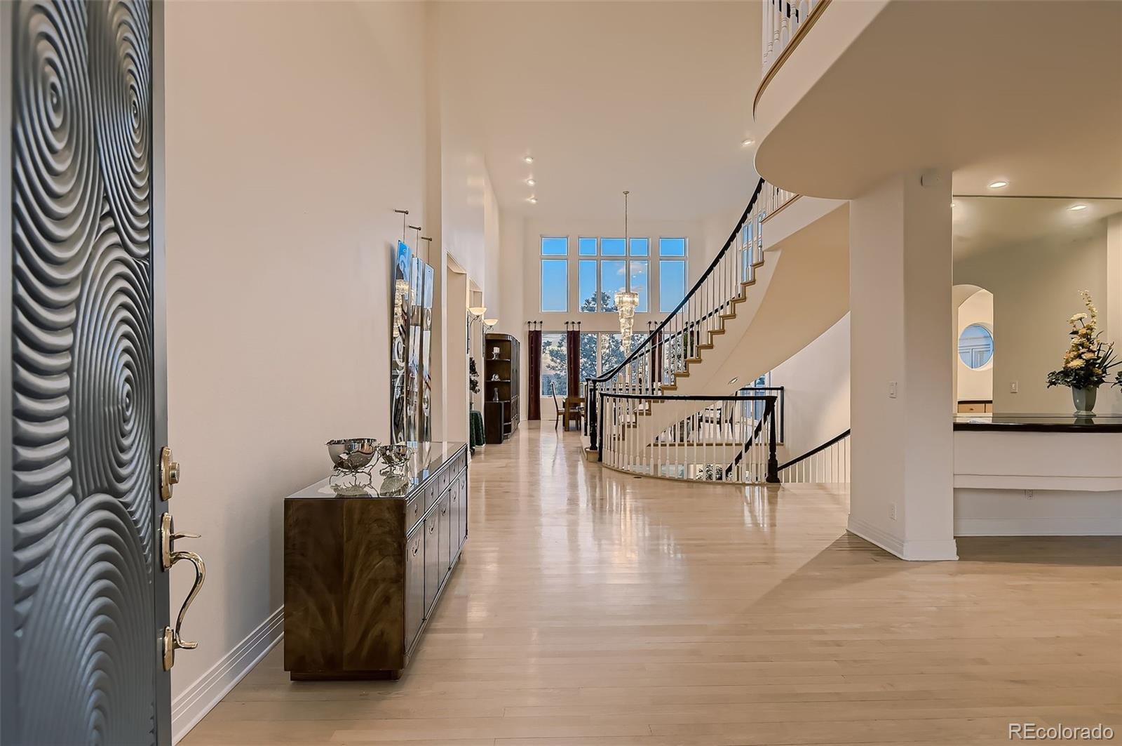 MLS Image #7 for 8561  colonial drive,lone tree, Colorado